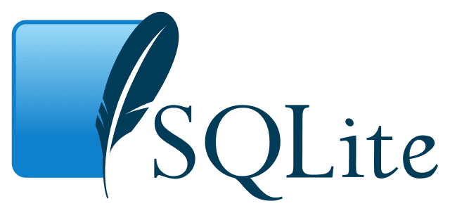 sqlite logo